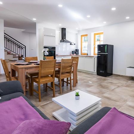 Holiday house Zupanc Bohinj Bagian luar foto
