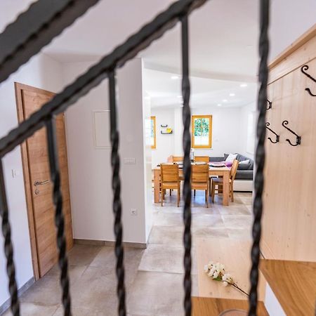 Holiday house Zupanc Bohinj Bagian luar foto