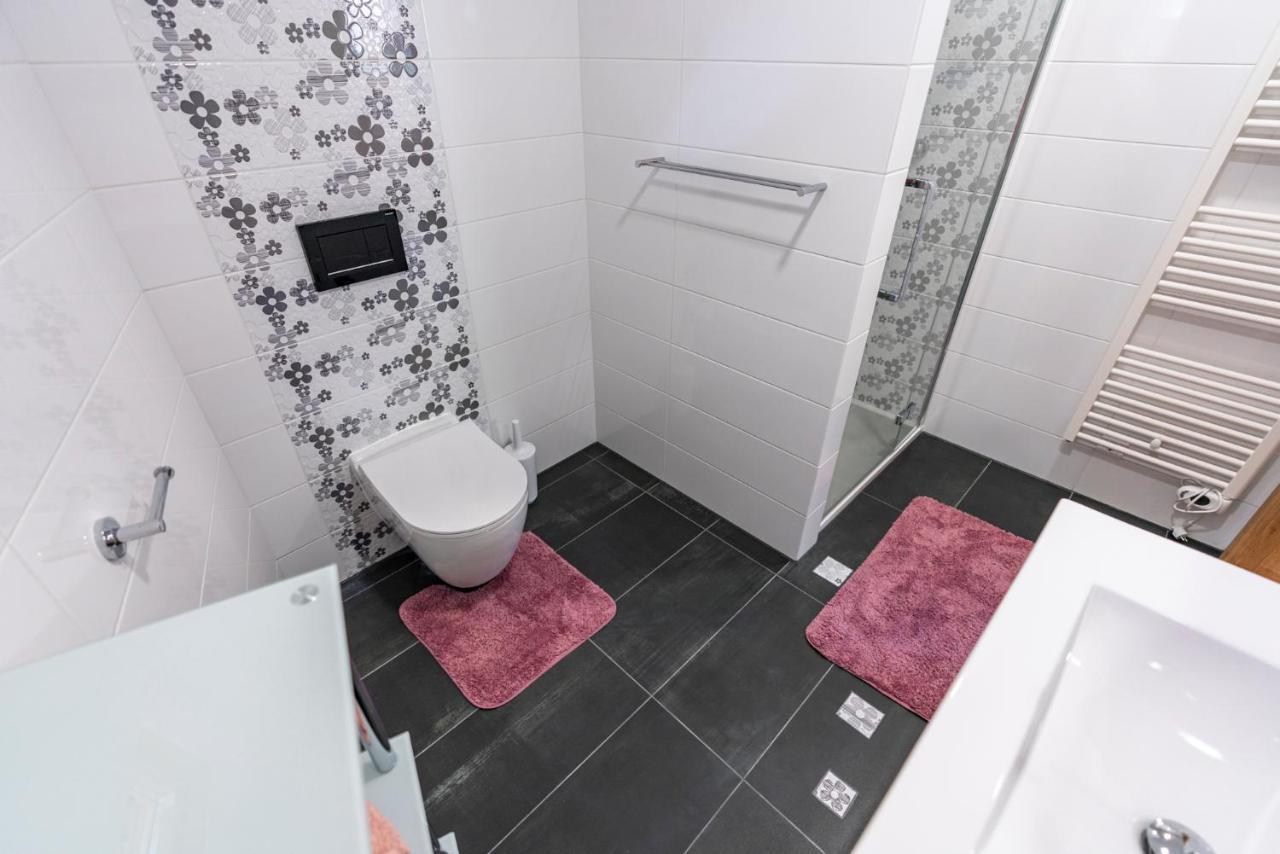 Holiday house Zupanc Bohinj Bagian luar foto