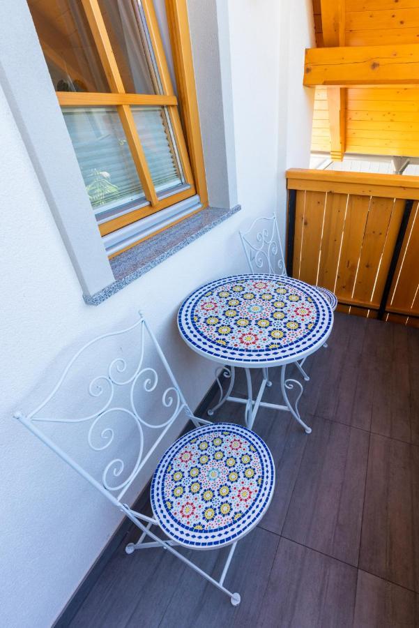 Holiday house Zupanc Bohinj Bagian luar foto