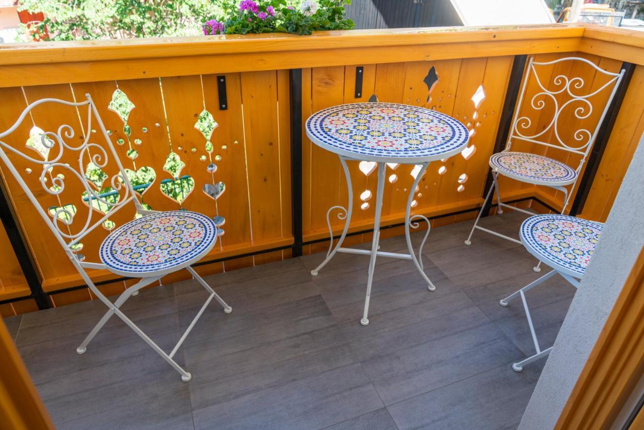 Holiday house Zupanc Bohinj Bagian luar foto