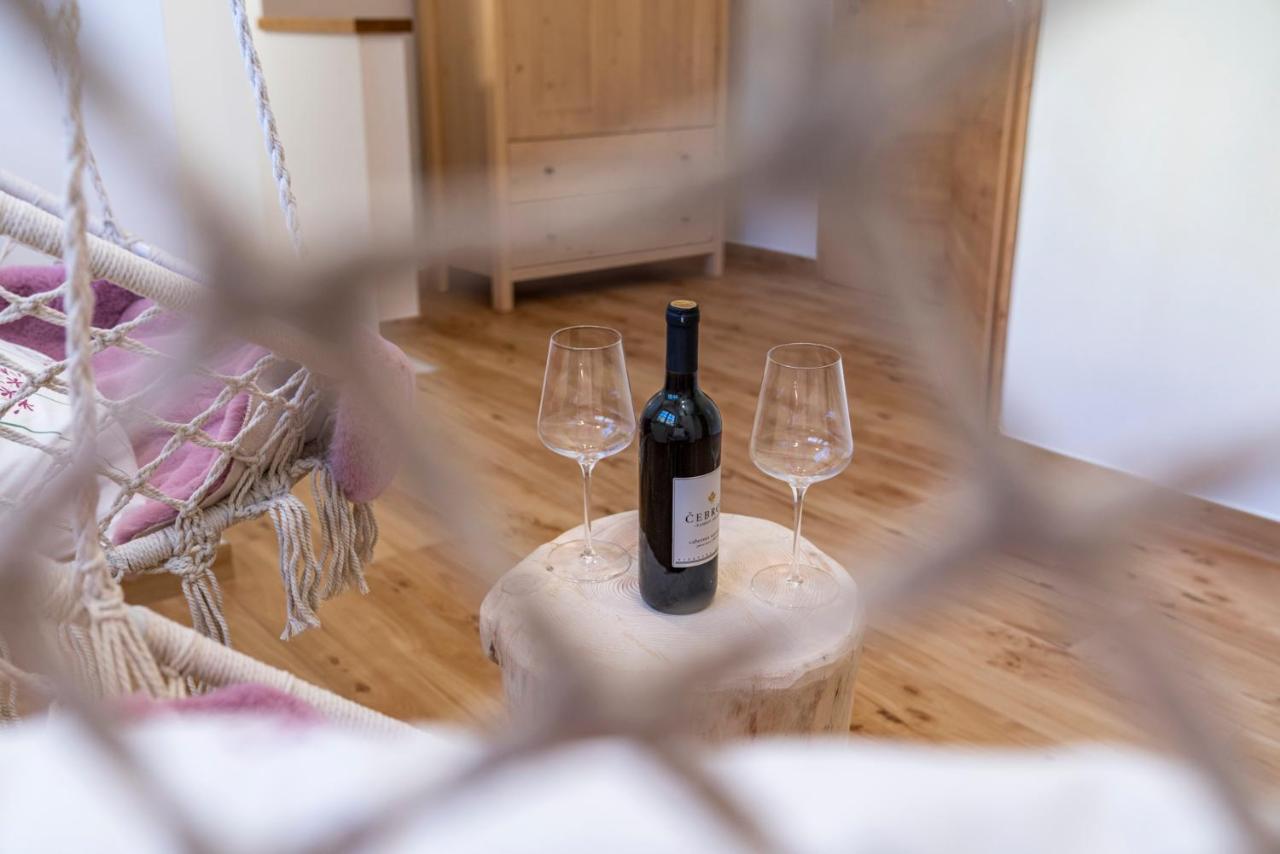 Holiday house Zupanc Bohinj Bagian luar foto