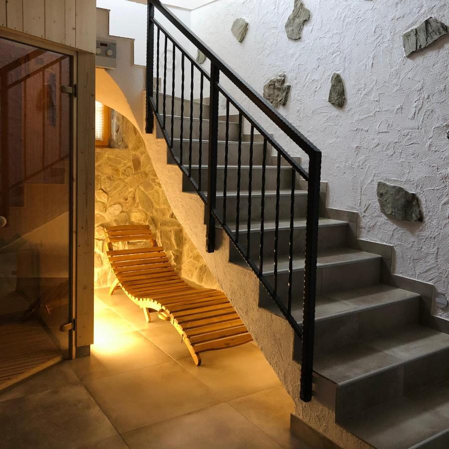 Holiday house Zupanc Bohinj Bagian luar foto