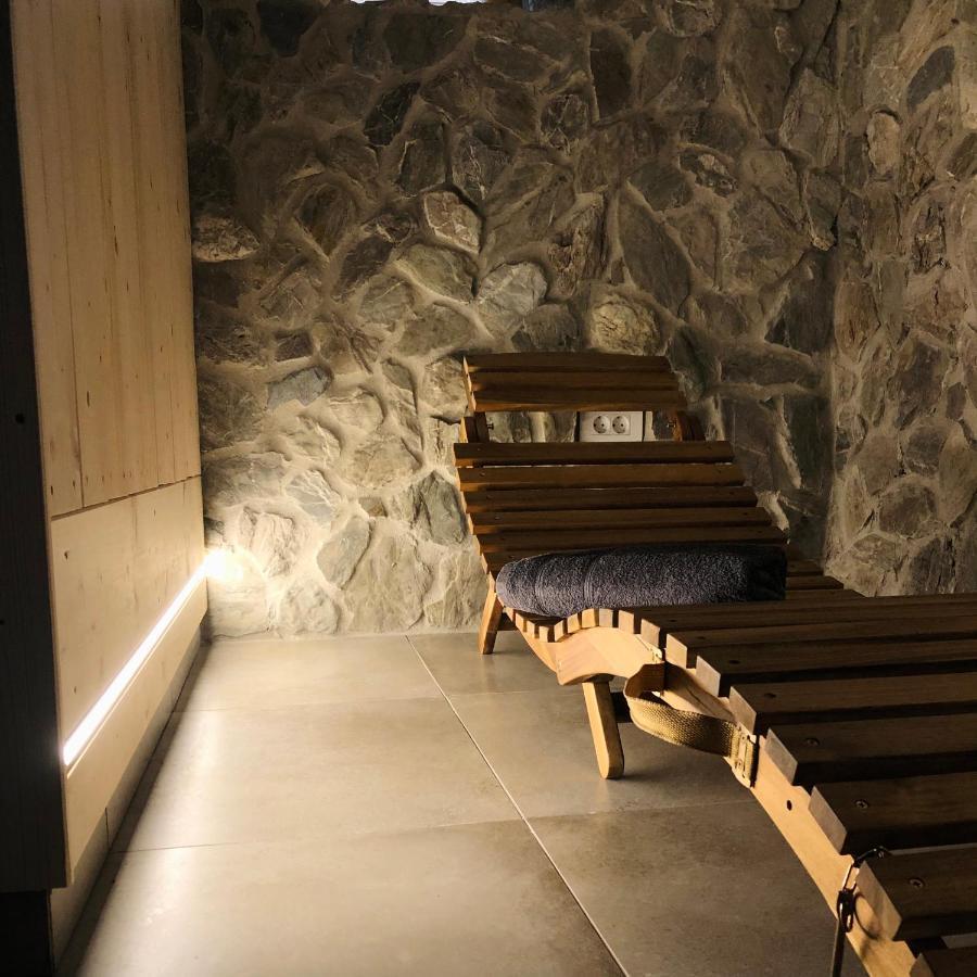 Holiday house Zupanc Bohinj Bagian luar foto